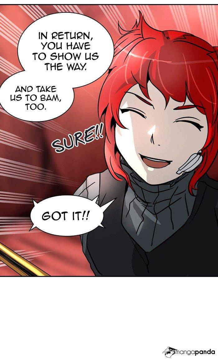 Tower of God Chapter 319 image 049